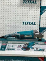 فرز بزرگ 3000 وات توتال مدل TG1302306