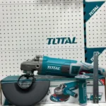 فرز بزرگ 2400 وات توتال مدل TG1252306