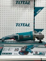 فرز بزرگ 2400 وات توتال مدل TG1252306