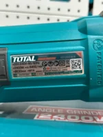 فرز بزرگ 2400 وات توتال مدل TG1252306