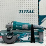 فرز آهنگری 1500 وات توتال مدل TG11512526