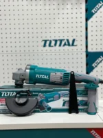 فرز آهنگری 1500 وات توتال مدل TG11512526