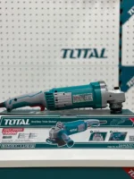 فرز آهنگری 1500 وات توتال مدل TG11512526