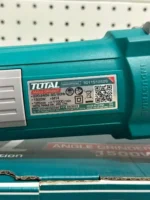 فرز آهنگری 1500 وات توتال مدل TG11512526