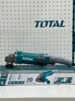 فرز آهنگری 960 وات توتال مدل TG10911576