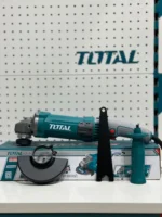 فرز آهنگری 960 وات توتال مدل TG10911576