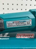 فرز آهنگری 960 وات توتال مدل TG10911576