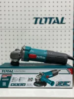 مینی فرز 750 وات توتال مدل TG10711556