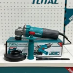 مینی فرز 750 وات توتال مدل TG10711556