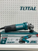 مینی فرز 750 وات توتال مدل TG10711556
