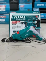 دریل چکشی 850 وات توتال مدل TG109136