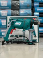 دریل چکشی 850 وات توتال مدل TG109136