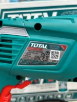 دریل چکشی 850 وات توتال مدل TG109136