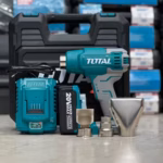 سشوار صنعتی شارژی 20 ولت توتال مدل TBLI20025
