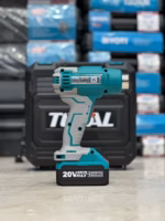 سشوار صنعتی شارژی 20 ولت توتال مدل TBLI20025