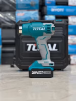 سشوار صنعتی شارژی 20 ولت توتال مدل TBLI20025