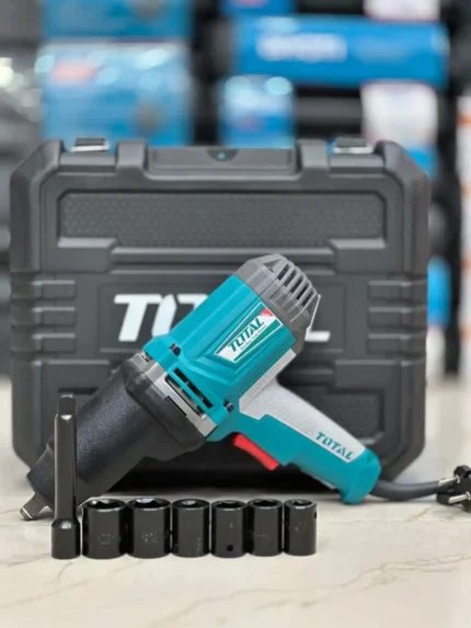 بکس برقی 1050 وات توتال مدل TIW10101