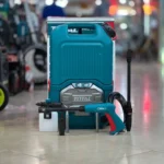 کارواش فشار قوی شارژی 40 ولت توتال مدل TPWLI4006