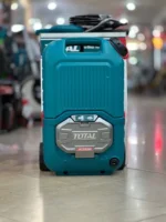 کارواش فشار قوی شارژی 40 ولت توتال مدل TPWLI4006