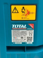 کارواش فشار قوی شارژی 40 ولت توتال مدل TPWLI4006