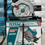 اره گردبر 1600 وات توتال مدل TS1161856