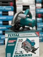 اره گردبر 1600 وات توتال مدل TS1161856
