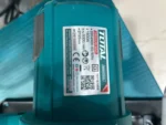 اره گردبر 1600 وات توتال مدل TS1161856