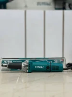 فرز انگشتی گلو بلند 400 وات توتال مدل TG504062