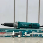فرز انگشتی گلو بلند 400 وات توتال مدل TG504062