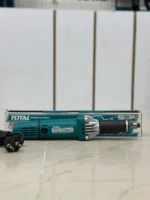فرز انگشتی گلو بلند 400 وات توتال مدل TG504062