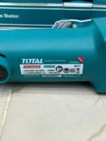 فرز انگشتی گلو بلند 400 وات توتال مدل TG504062