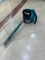 اره زنجیری بنزینی توتال 60 سانتی متر مدل TG5602411