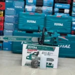 اره زنجیری بنزینی توتال 60 سانتی متر مدل TG5602411