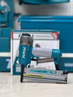 میخکوب و منگنه کوب بادی توتال مدل TAT81501