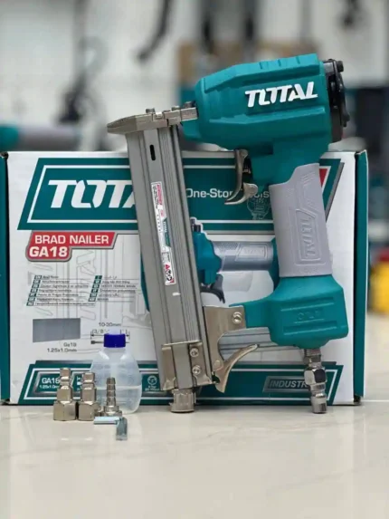 میخکوب بادی 1/8 اینچ توتال مدل TAT83301