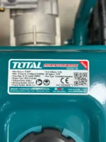 کارواش بنزینی فشار قوی 214 بار توتال مدل TGT250105