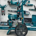 کارواش بنزینی فشار قوی 214 بار توتال مدل TGT250105