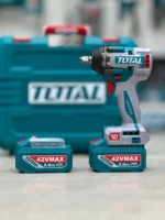 بکس شارژی 42 ولت براشلس توتال مدل TIWLI42602