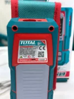 متر لیزری 100 متر توتال مدل TMT51036