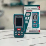 متر لیزری 100 متر توتال مدل TMT51036