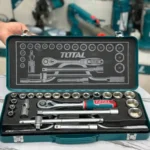 جعبه بکس 24 پارچه توتال مدل THT141253