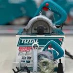 کاتر مرمر 1400 وات توتال مدل TS3141102