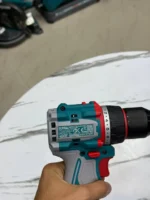 دریل شارژی براشلس 20 ولت توتال مدل TDLI205582