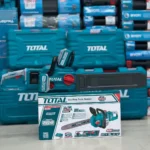 اره زنجیری شارژی توتال 40 سانتی متر مدل TGSLI401682