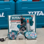مینی فرز شارژی 20 ولت توتال مدل TAGLI76017
