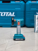 مینی فرز شارژی 20 ولت توتال مدل TAGLI76017