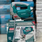 اره عمودبر 800 وات توتال مدل TS2081006
