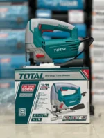 اره عمودبر 800 وات توتال مدل TS2081006