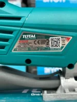 اره عمودبر 800 وات توتال مدل TS2081006