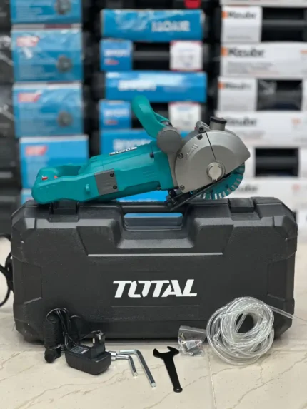 شیار زن 3000 وات توتال مدل TWLC1301
